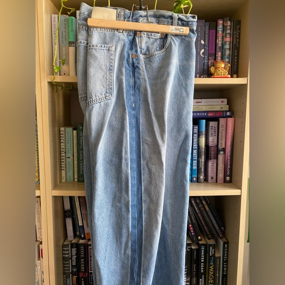 Citizens of Humanity Ayla 33/34 - Picture 10 of 15